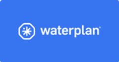 Waterplanのロゴ