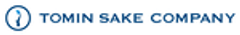 株式会社TOMIN SAKE COMPANYのロゴ