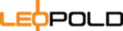 LEOPOLD株式会社のロゴ