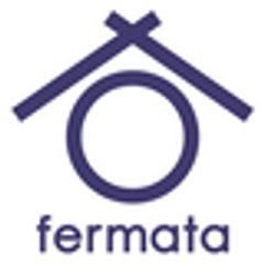 株式会社fermataのロゴ
