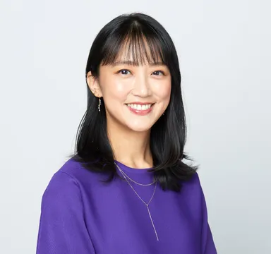 竹内由恵
