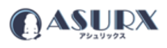 一般社団法人EDA イベント事務局：株式会社ASURXのロゴ