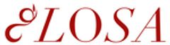 株式会社LOSAのロゴ