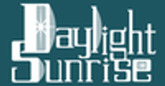 合同会社デイライトサンライズのロゴ