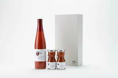 ひりょうやさんのトマトジュース商品画像