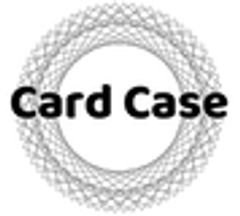 Card Caseのロゴ