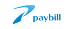 PAYBILL株式会社のロゴ