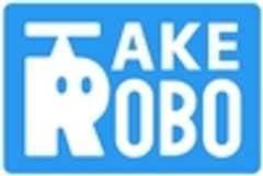 タケロボ株式会社のロゴ