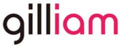 株式会社ギリアムのロゴ