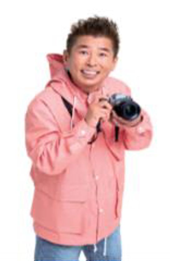 「朝だ！生です旅サラダ」タイアップ企画
トラピックス35周年 大感謝祭【広島開催】
勝俣州和さん・江田友莉亜さん
トークショー ＆ 旅行説明会
2024年11月28日（木） 広島県民文化センターにて