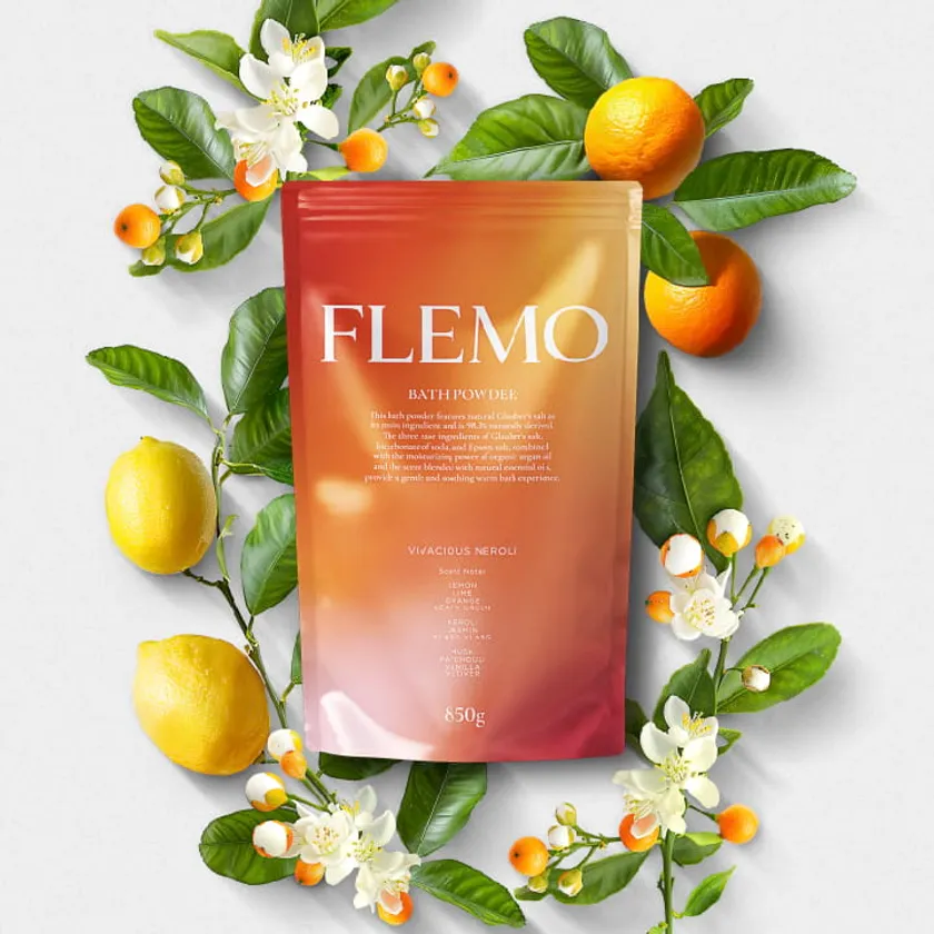 ビバシャスネロリ