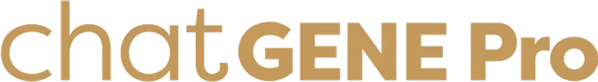 chatGENE Proロゴ