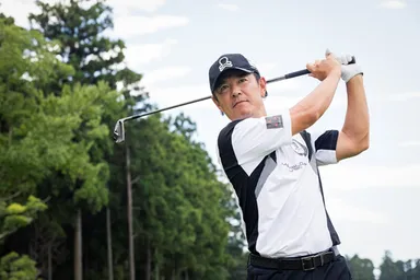 ONOFF FORGED IRON KURO チャコールブラック(2)