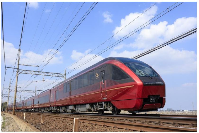 年末から年始にかけて、臨時列車および運転区間延長列車を運転
～今年も大阪・名古屋から伊勢方面に「ひのとり」の臨時列車が走ります～