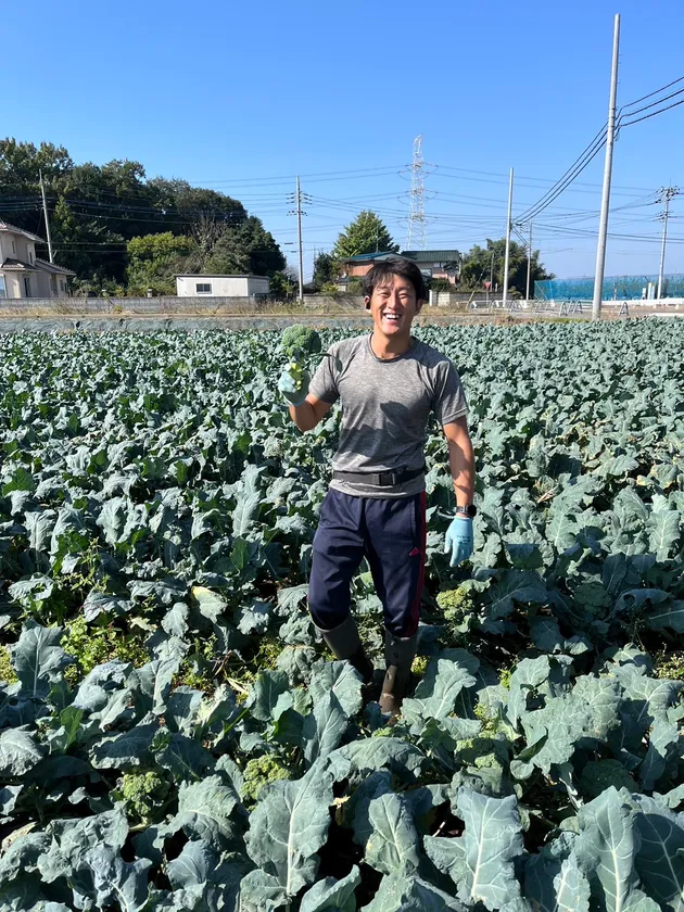 生産者:株式会社靖光