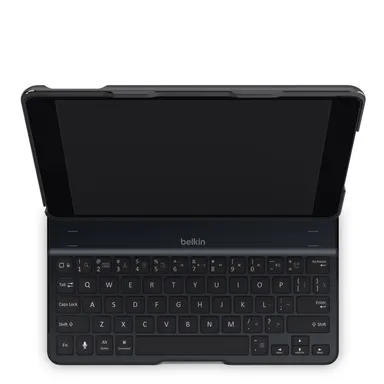 Ultimateキーボードケース(ブラック)