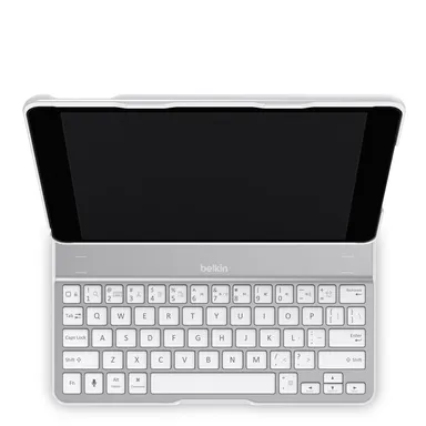 Ultimateキーボードケース(ホワイト)