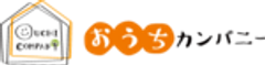 おうちカンパニー株式会社のロゴ