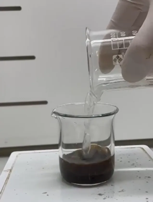 図2 合成時の写真