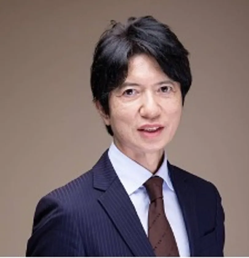 NPO法人WEL'S 理事長 橋本 一豊氏