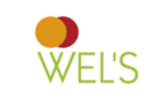 特定非営利活動法人WEL'Sのロゴ
