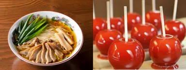 フードイメージ