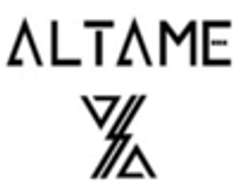ALTAME株式会社のロゴ