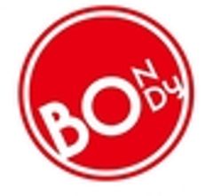 Bon Body合同会社のロゴ
