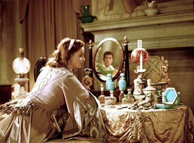 夏の嵐　(C)CRISTALDI FILM All Rights Reserved