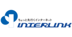 株式会社インターリンクのロゴ