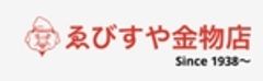 株式会社ゑびすや金物店のロゴ