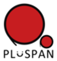 株式会社プラスパンのロゴ