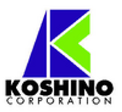 越野建設株式会社のロゴ