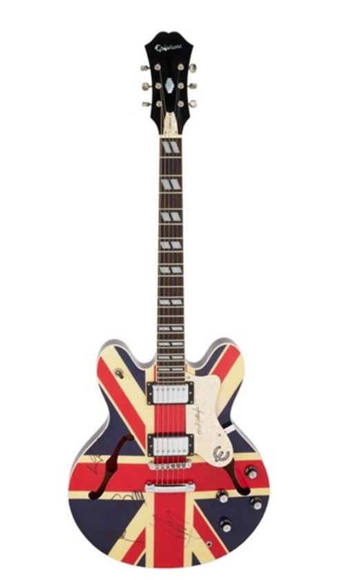 ジョージ・ハリスン セット・オン・ユー P-2327 | レコード買取