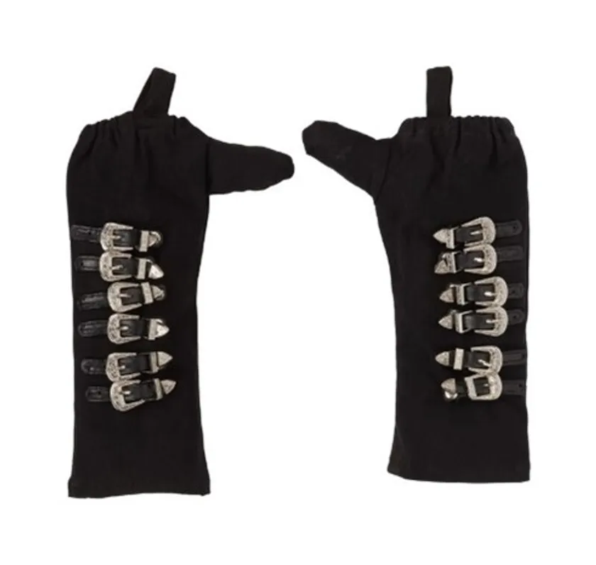 マイケル・ジャクソン (C)Julien's Auctions