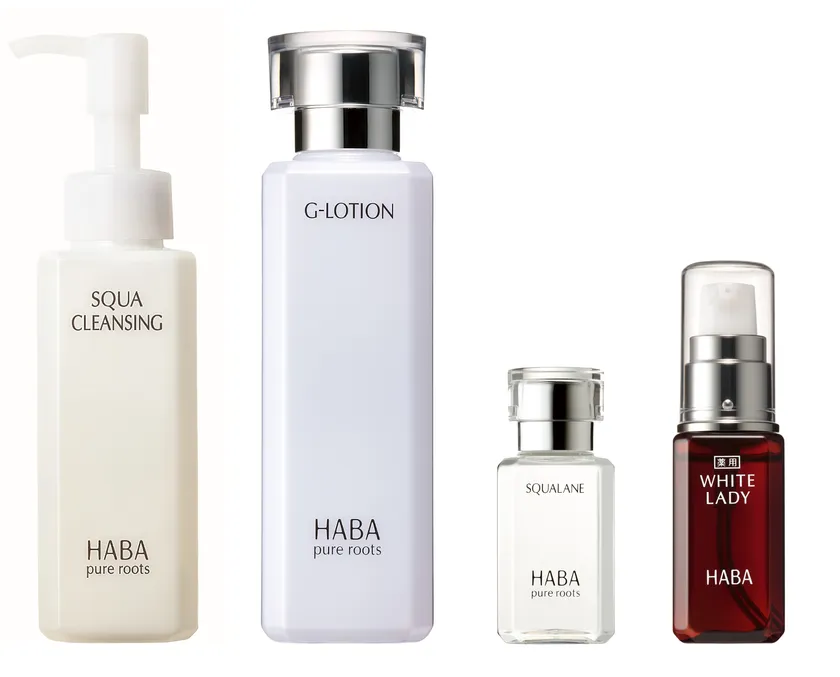 無添加うるおいスペシャルセット 合計 10,780円(税込)