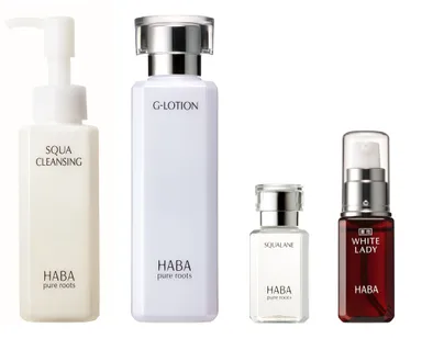 無添加うるおいスペシャルセット　合計 10,780円(税込)