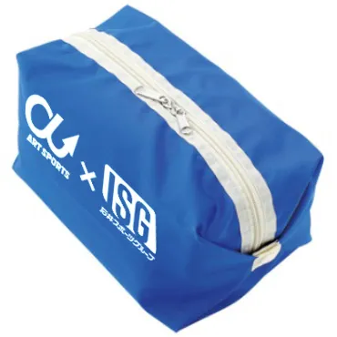 オリジナルシューズケース