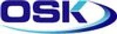株式会社OSKのロゴ