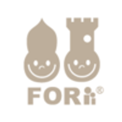 フォーリー株式会社のロゴ