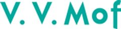 V.V.Mofのロゴ