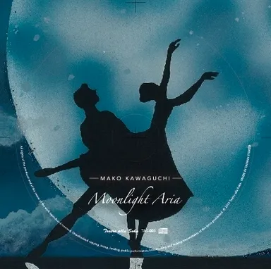 アルバムジャケット