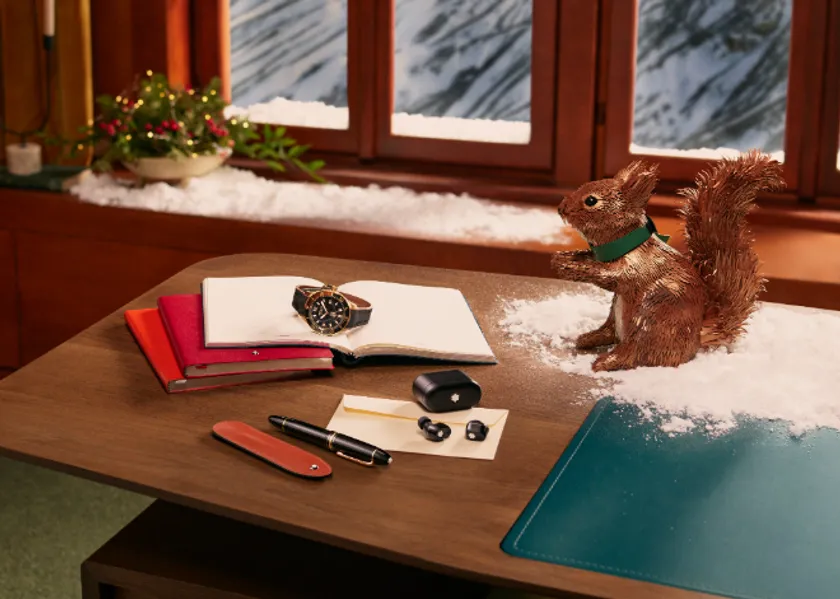 ご自身へのギフトとしてもおすすめです