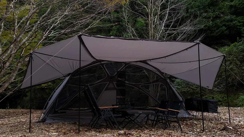 拡張フロントパネル