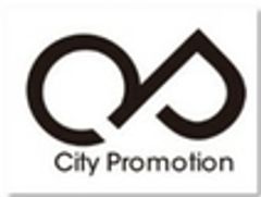 シティプロモーション自治体等連絡協議会のロゴ