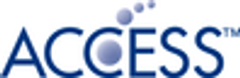 株式会社ACCESSのロゴ
