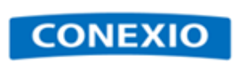 コネクシオ株式会社のロゴ