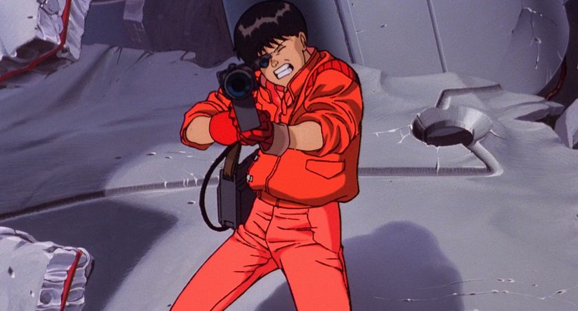 世界が熱狂！大友克洋監督の伝説的SF映画『AKIRA』、 YouTube