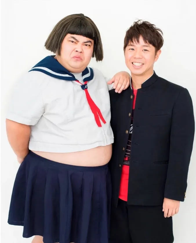 人気芸人が集結!「芸人食堂」で小田原野菜をふんだんに使った料理を提供(2)