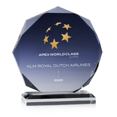 World Class Award